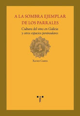 A LA SOMBRA EJEMPLAR DE LOS PARRALES - 9788497042642